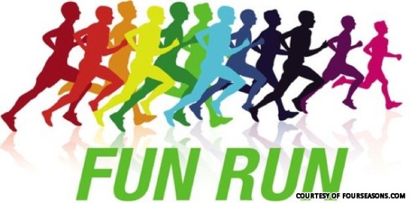 Fun Run CEA